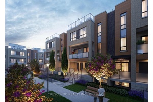 Welcome home to this brand new and spacious 2 bedroom townhome in the Glenway Estates Community !