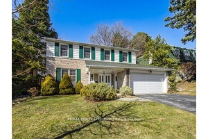 This Beautiful, Well Maintained Family Home Sits In A Desirable Don Mills Neighbourhood, Offering All The Amenities Modern Families Could Ever Need.