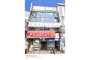 Prime Location, Great Exposure !