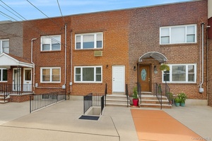 Welcome to this beautifully maintained two story brick residence, offering the perfect balance of charm, updates, and functionality in one of the Bronx s most convenient neighborhoods.