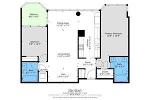 ALL UTILITIES INCLUDED ! 2 CAR PARKING !