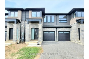 Welcome to this nearly new 3 bedroom, 2.