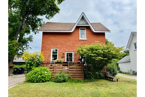 This inviting 3 bedroom, 2 bath century home sits on a quiet street in a mature neighbourhood, offering both character and convenience.