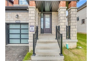 Client RemarksStunning 4 Bedroom End Unit Townhouse 2024 Build 2, 118 Sq.