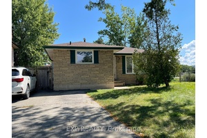 Renovated Bungalow Huge Corner Lot Family PerfectWelcome to your next chapter, a stunning, fully renovated bungalow nestled on a prime corner lot in one of Grimsby's most desirable neighbourhoods.