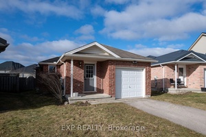 Welcome to 1852 Bloom Cres, a beautifully updated bungalow in the heart of Stoney Creek one of Londons most sought after neighborhoods !