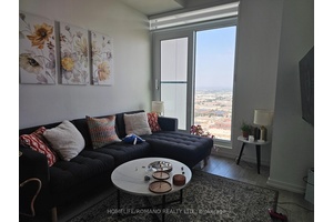 Welcome to Transit City 4, a bold and sophisticated residential tower redefining urban living in the heart of the rapidly evolving Vaughan Metropolitan Centre.