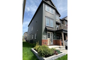 Welcome to 108 Helenium Lane, a beautifully upgraded end unit townhome ideally situated on a quiet residential street in the heart of Orle ans.