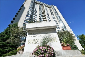 Welcome to The Riviera, one of the most sought after gated communities, offering an upscale lifestyle with exceptional amenities and a prime location just steps from Hurdman Station and the ...