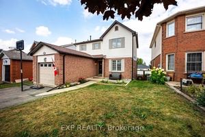 Step into this beautifully updated family home in one of Orangeville's most walkable neighbourhoods, just steps from schools, parks, and downtown.