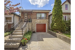 Entire House for Lease with Living Room, Dining Room, Kitchen, 1 4 pce and 3 Bedrooms on Main Level, plus Kitchen, 1 4 pce and 2 Bedrooms on the Lower ...