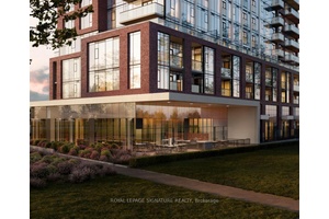 Welcome to Uniti a contemporary new 26 storey rental tower in the popular Mount Pleasant Village neighbourhood.