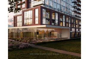 Welcome to Uniti a contemporary new 26 storey rental tower in the popular Mount Pleasant Village neighbourhood.