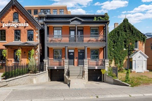 Amazing opportunity for investors and or aspiring developers to own a piece of the historic ByWard Market !
