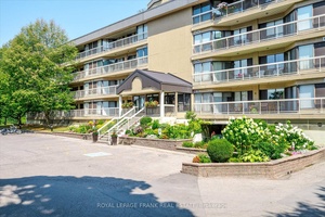 Welcome to The Inverlea, one of Peterborough's most desirable adult lifestyle, smoke free condominium communities.