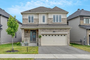 Welcome to this beautiful and sun filled 4 bedroom 2.