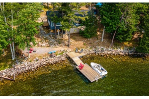 Jack Lake is a true paradise !