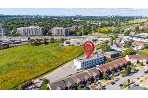 Lower Level Commercial Space for Lease Approx.