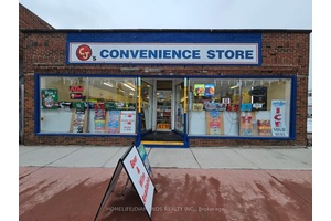 Business for Sale ! Recently licensed to sell liquor with steadily increasing sales.
