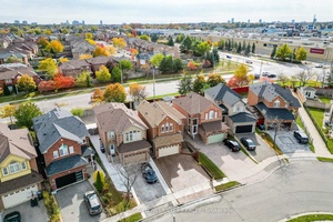 Beautiful Move In Ready Detached Home Is Priced To Sell.