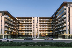 This 1 bedroom PLUS DEN is nestled in a prime central location near the Ottawa General, CHEO and shopping centres, our luxury rental building offers and unparalleled lifestyle.