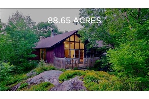 Welcome to your Private retreat nested on a 88.