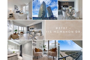 Live in style at 115 McMahon Dr.