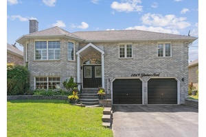 Open House Sunday. Sept 21, 2 4 pm Welcome to this beautifully maintained all brick home, nestled on a quiet, family friendly street.