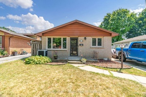 Welcome to this lovely 3 bed 2 bath bungalow with parking for 4 vehicles perfect for first time home buyers to grow into or retirees seeking to downsize.