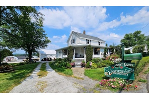 A truly tremendous opportunity for either an investor or an operator.