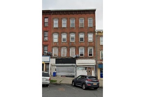 Solid Brick Building in the heart of Newburgh.