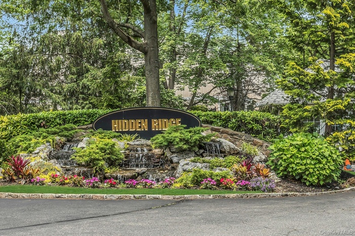 Welcome to Hidden Ridge Community