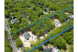 Introducing a Rare Opportunity in Manorville A 3 Lot Ultra Luxury Subdivision by Modern Age Home Builders Welcome to Dayton Avenue, where elegance meets tranquility in this exclusive new construction ...