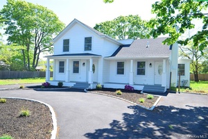 Legal Non Owner Occupied 2 Family on Large Lot.