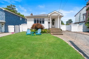 Adorable Ranch in the Desirable Massapequa Woods Section !