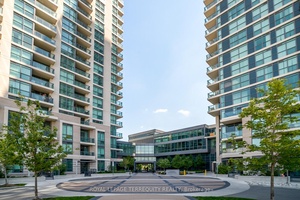 Welcome to One Sherway Tower Three !