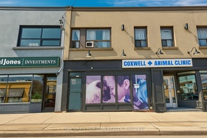 Affordable Studio Apartment In East York, Just North Of The Danforth !