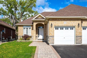Welcome Home to 724 Garden Court Crescent !