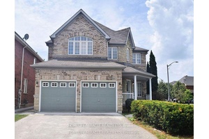 Gorgeous 4 Den Bedroom Detached Home Plus 2 BR Finished Basement.