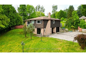 Fully Renovated Raised Bungalow on.
