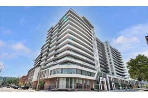 Two Bedroom amp ; 2 full washroom Condo unit having excellent water view from the condo, Modern open concept layout with upgraded kitchen, stainless steel appliances, and walkout to balcony.