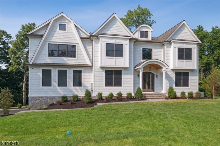 17 Hilltop Terrace Exterior