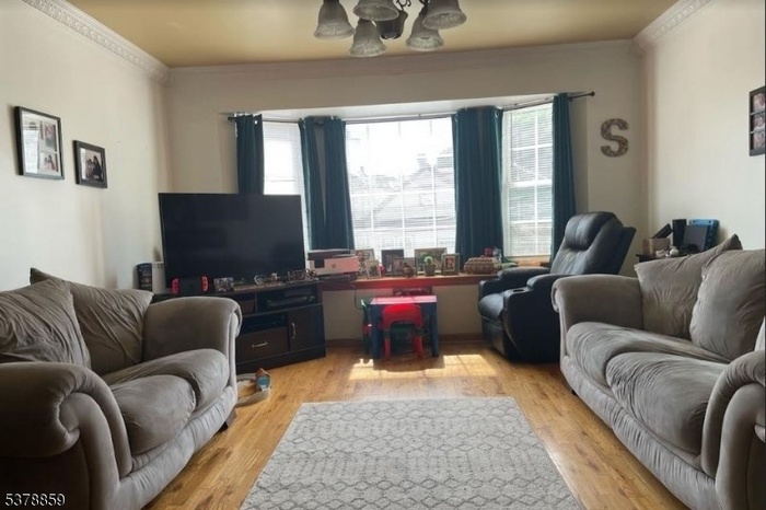 Living Room 1st floor
