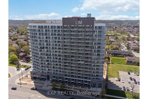 Experience exceptional space, comfort, and modern design in this rarely offered 3 bedroom, 3 bathroom condo located in the heart of Hamilton's up and coming Barton Street district.