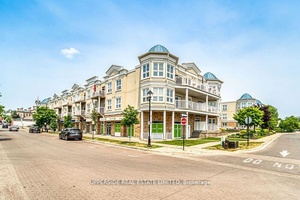 Located On The Shores Of Lake Ontario, This Luxury Waterfront Penthouse Is The Ultimate In Maintenance Free Living.