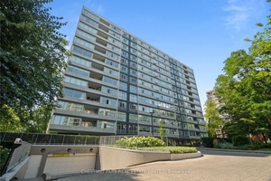 An opportunity to create your own dream space at The 500, a widely regarded building in Forest Hill.