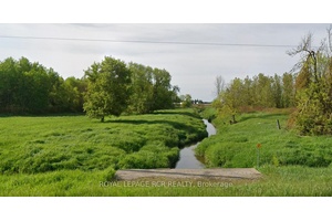 Untouched natural beauty in the heart of Wellington County.