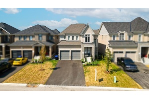 A Great Opportunity To Buy a one year old Home In The Community Of Colgan Crossing.