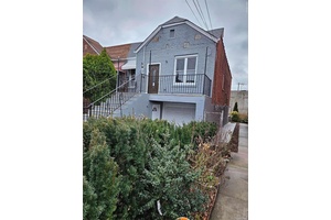 Completely Gut Renovated.