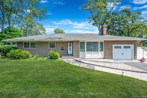 Welcome to this beautifully updated ranch located on one of Patchogue s most desirable blocks, just a short walk from the vibrant Village.